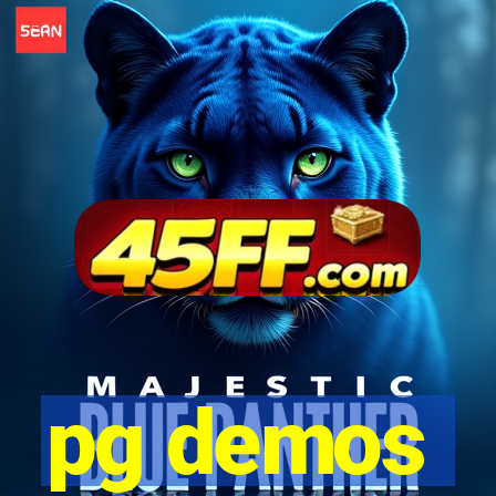 pg demos